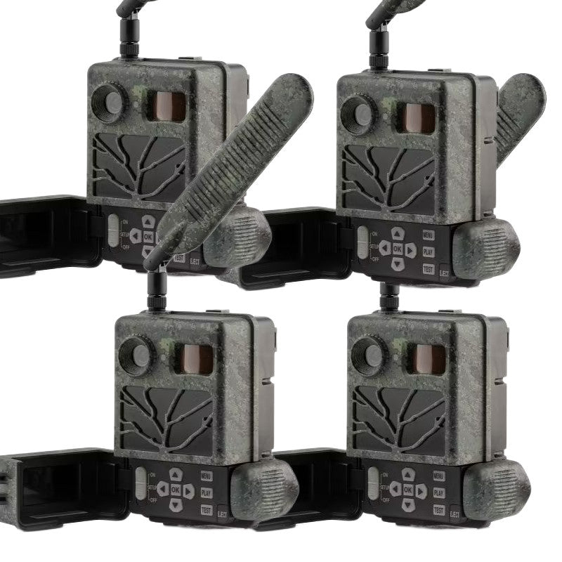 Zeiss Secacam 3 Vildtkamera (Køb flere og spar)