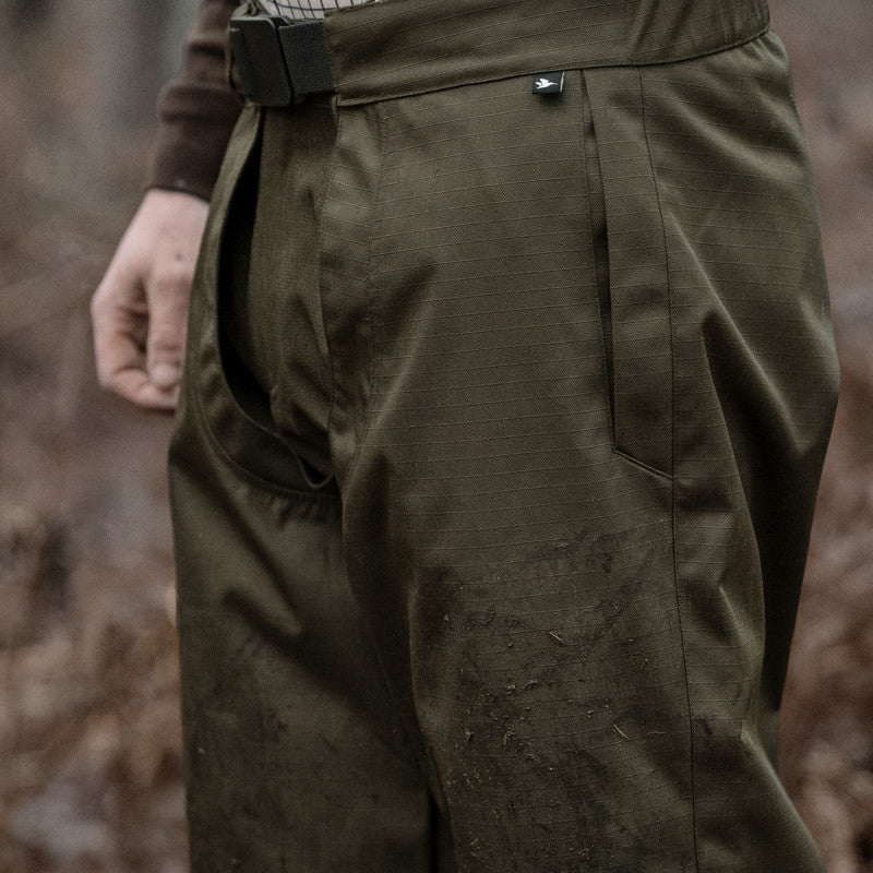Seeland Buckthorn Duro Treggins