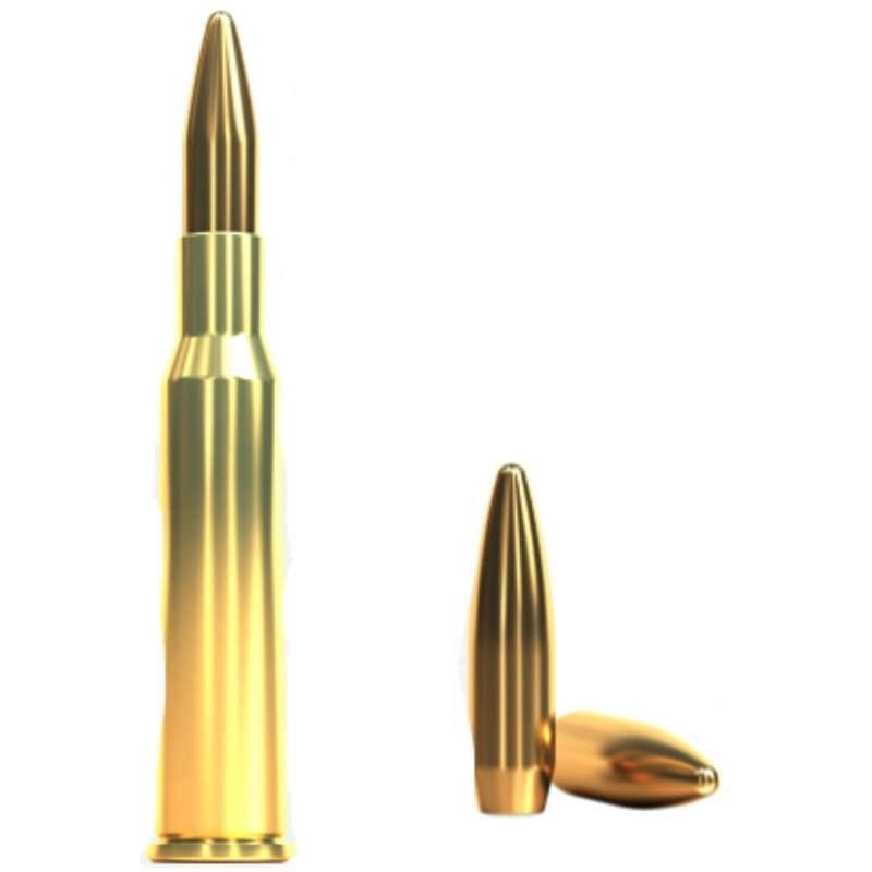 Sellier & Bellot 7x57 FMJ 9,1 g/140grs.