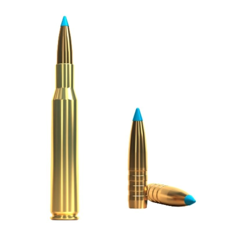 Sellier & Bellot 9,3x62 TXRG 250 grs./16,2 g