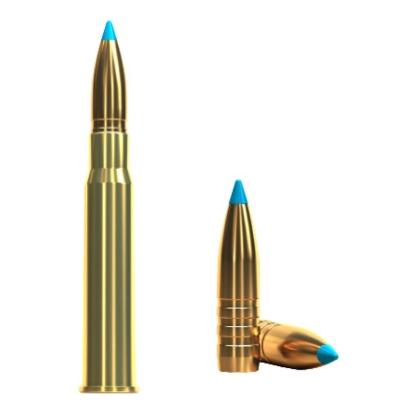 Sellier & Bellot 8x57 JRS TXRG 180 grs./ 11,7 g