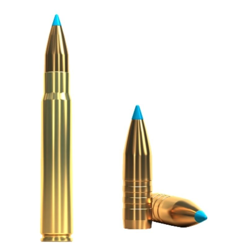 Sellier & Bellot 7 mm Rem. Mag. TXRG 150 grs./ 9,7 g