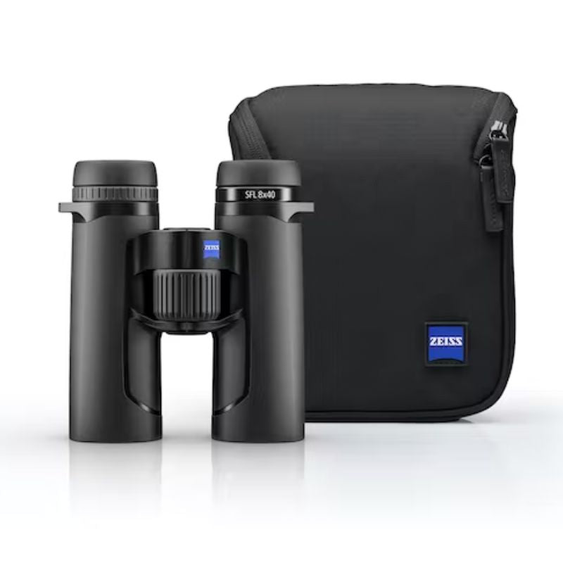 Zeiss SFL 8x40