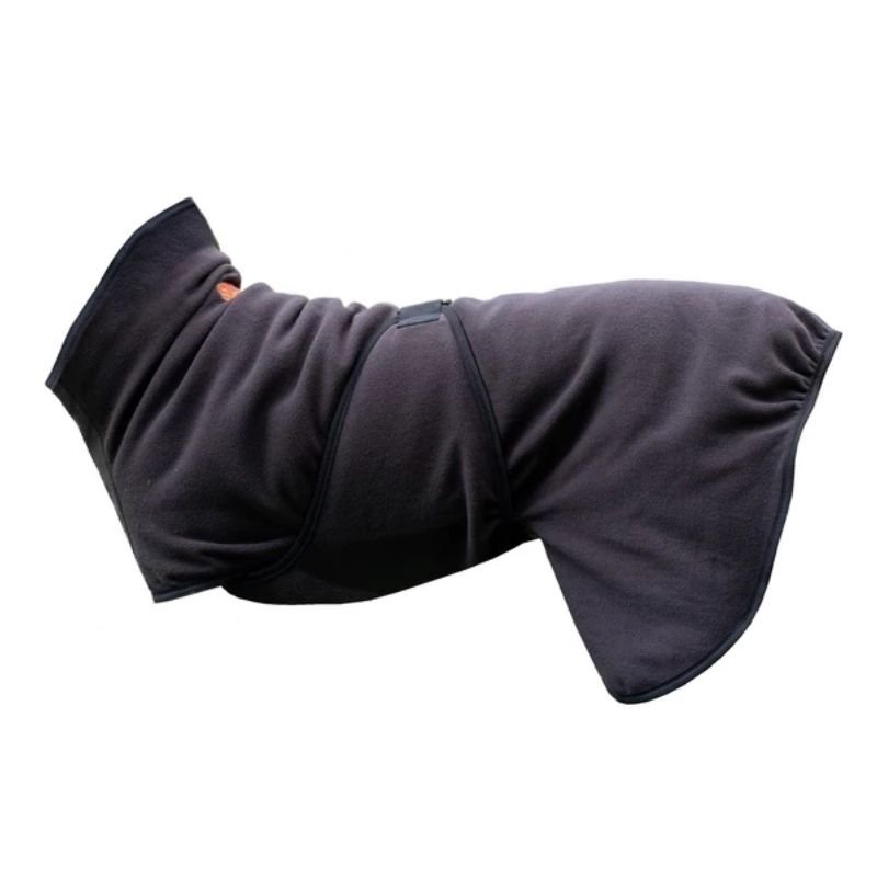 Siccaro Recovery Coat Antrasit, 60