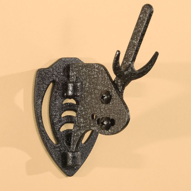 SKH Mini Hooker Small Size Trophies Black