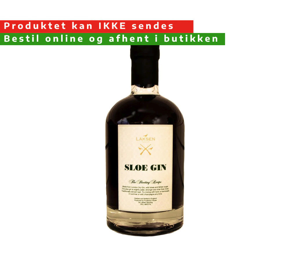 Please invite me again gin 70 cl