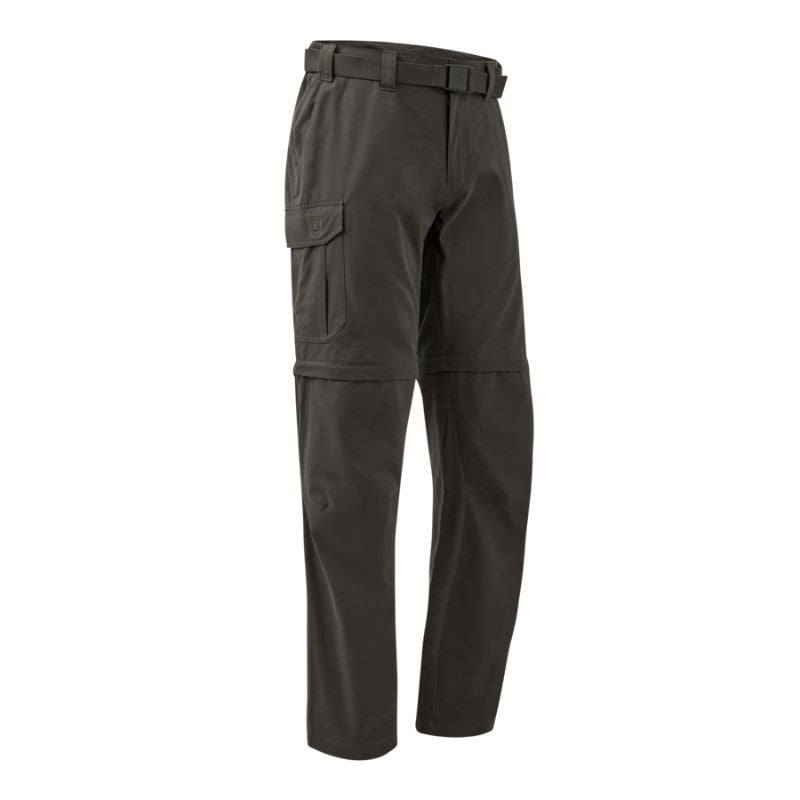 Deerhunter Slogen Zip-Off Bukser