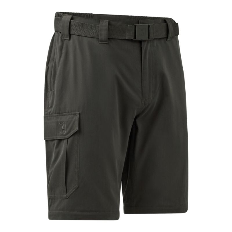 Deerhunter Slogen Zip-Off Bukser