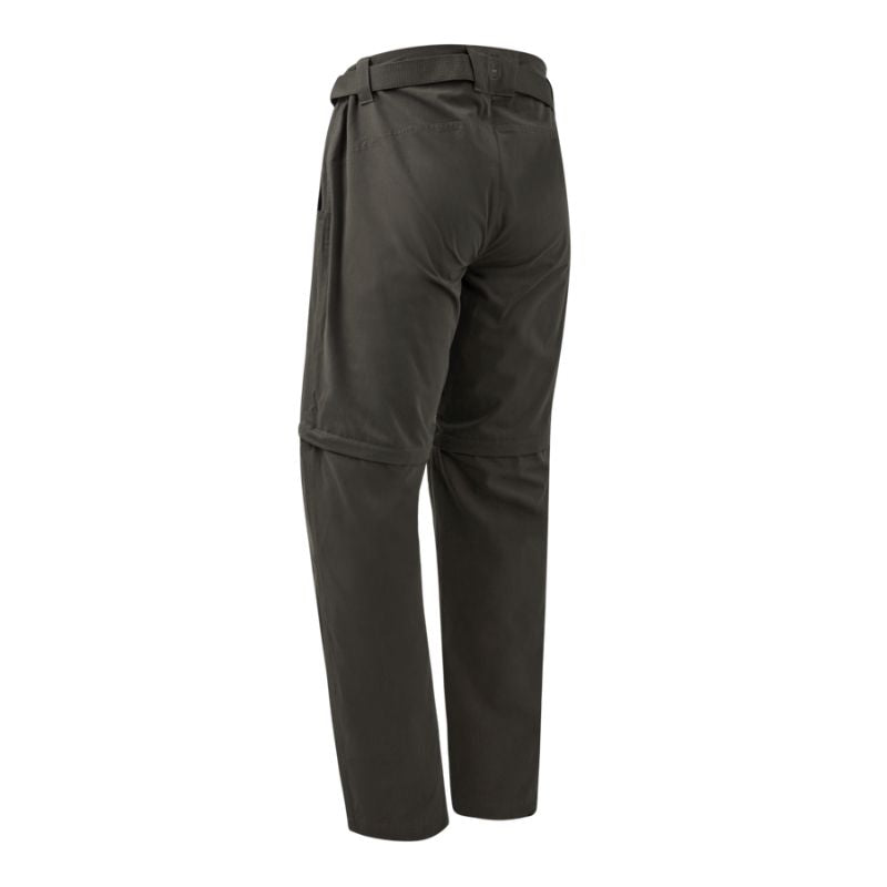 Deerhunter Slogen Zip-Off Bukser