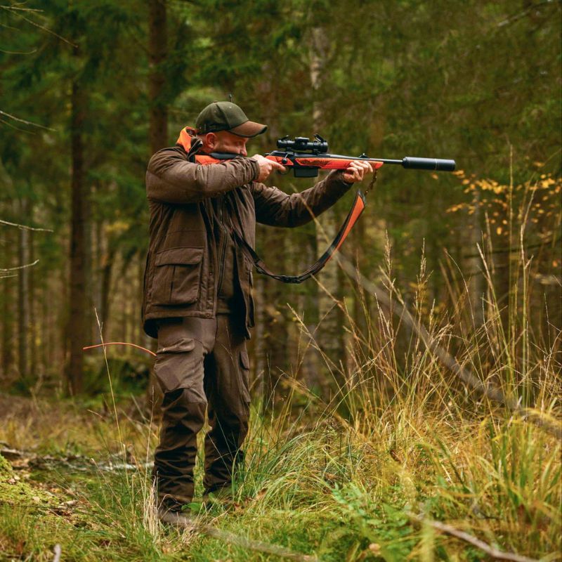 Pinewood Småland Hunters Jakke