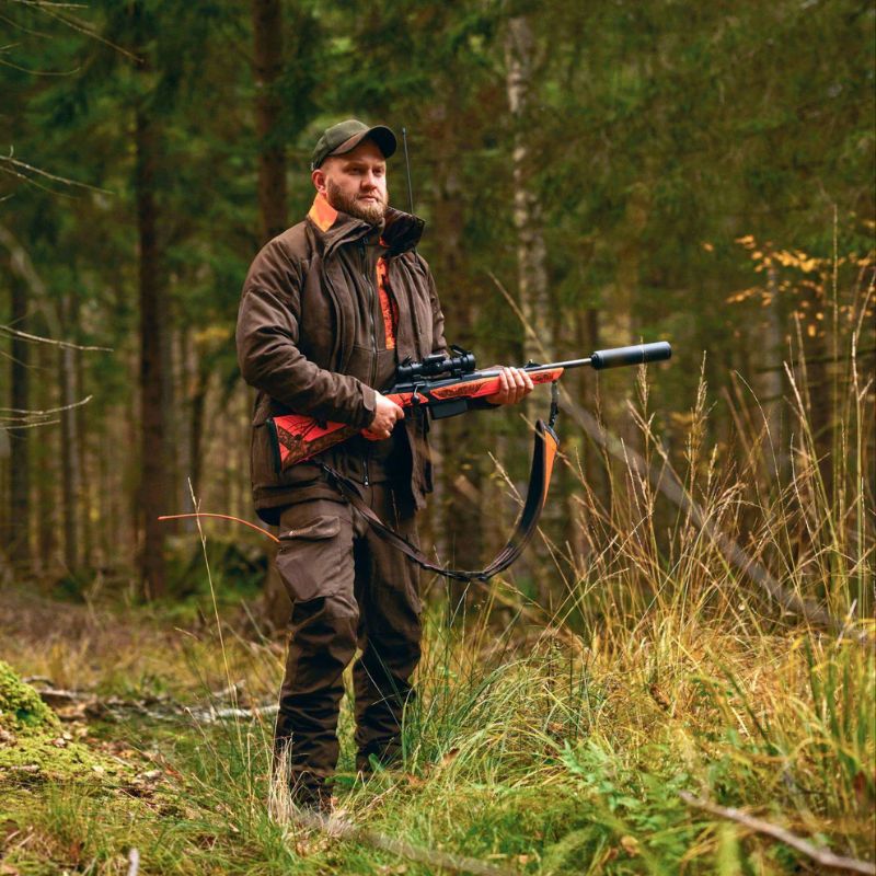 Pinewood Småland Hunters Buks