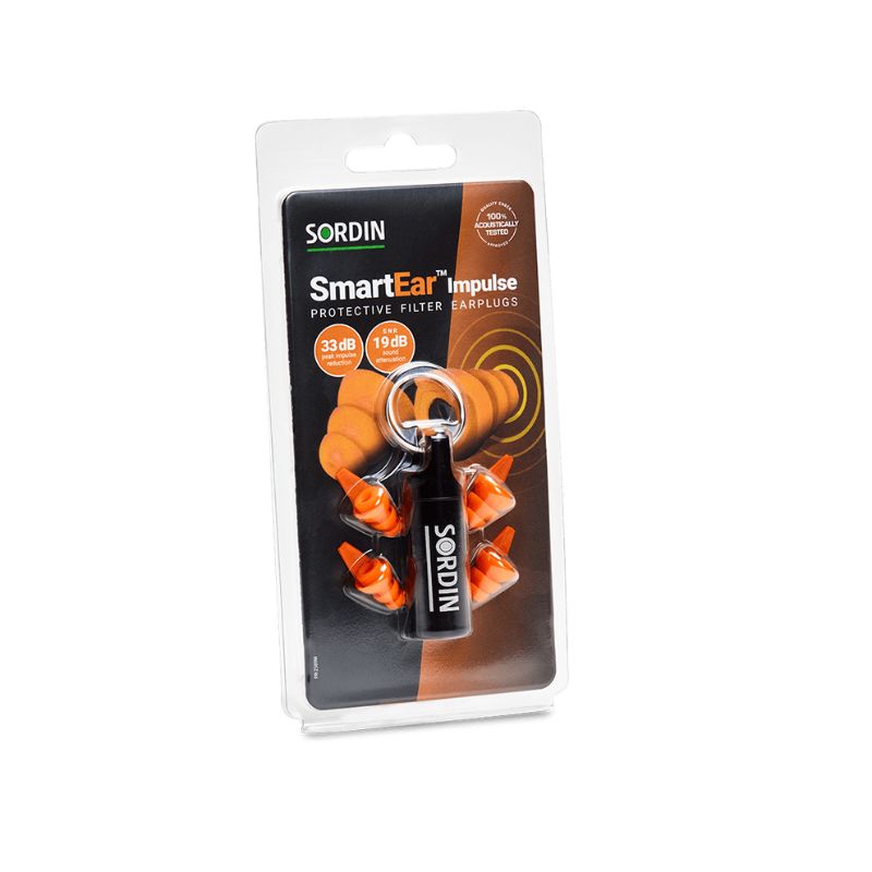 Sordin Smartear Impulse