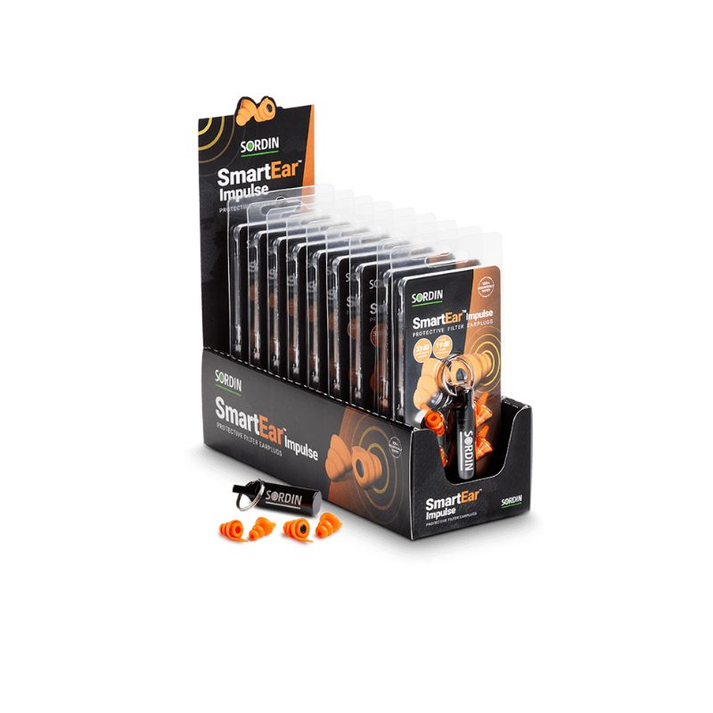 Sordin Smartear Impulse