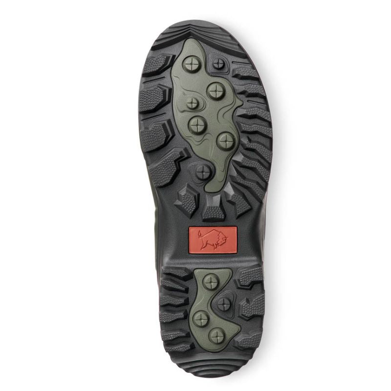 Gateway Sportsman II 18" 4 mm