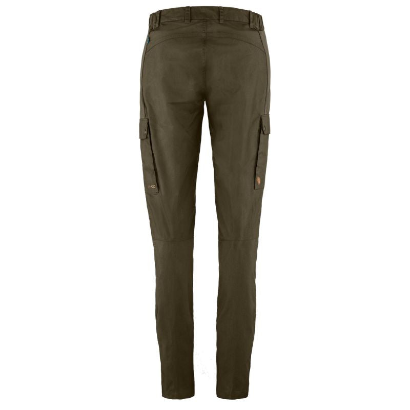 Fjällräven Stina Bukser