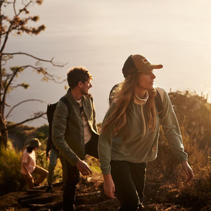 Fjällräven Stina Bukser