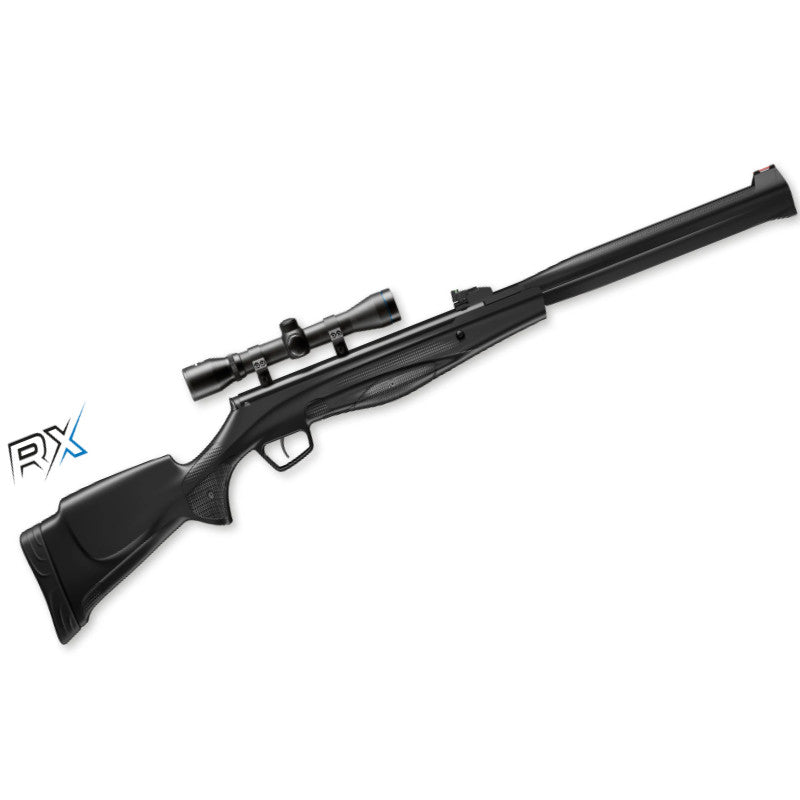 Stoeger RX20 S3 Supp. luftgevær 4,5mm 3-9x40