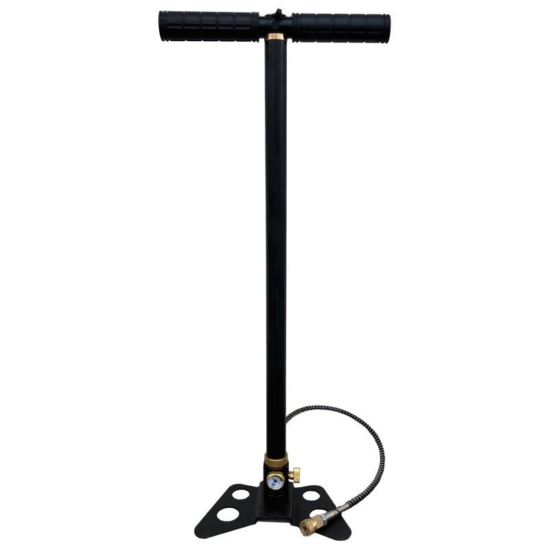 Stoeger PCP P1 Pumpe