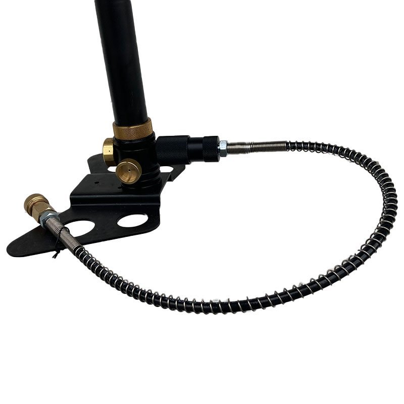 Stoeger PCP P1 Pumpe
