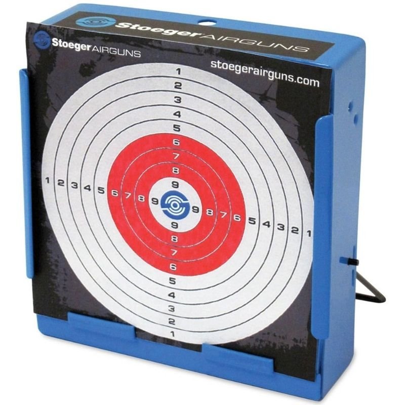 Stoeger Skydekasse Til 14x14 Skiver