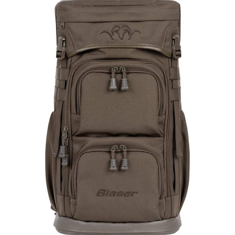 Blaser Seating Backpack.