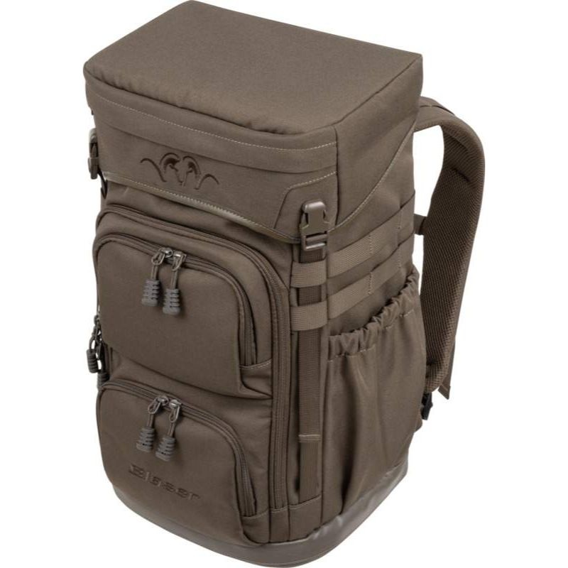 Blaser Seating Backpack.
