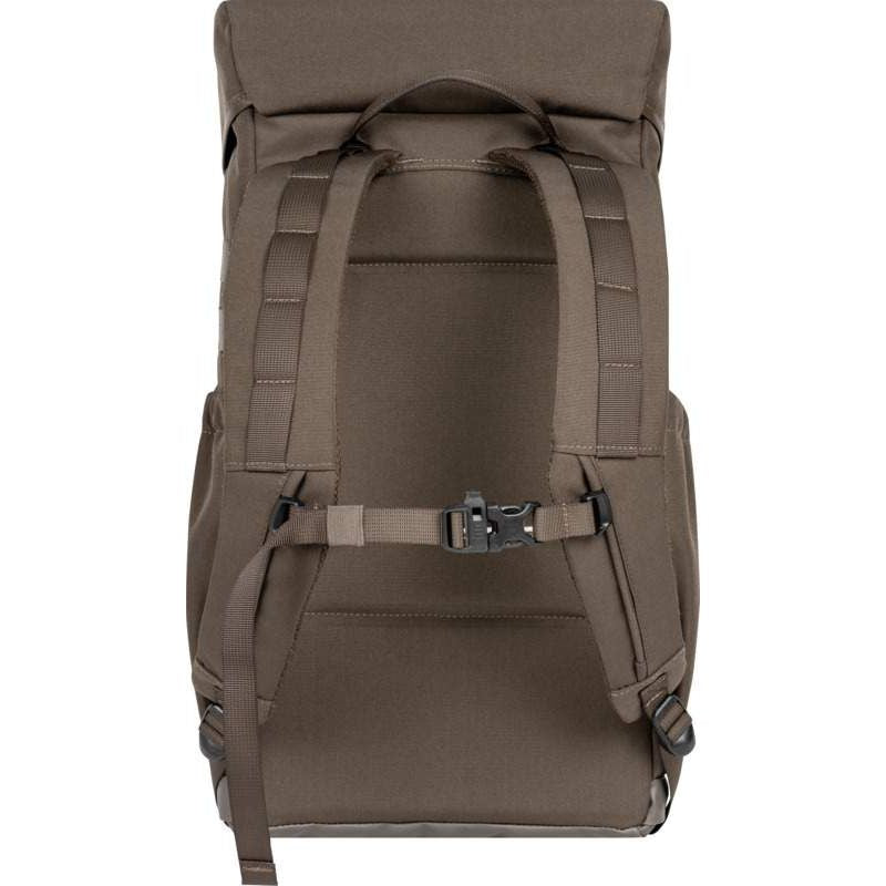 Blaser Seating Backpack.
