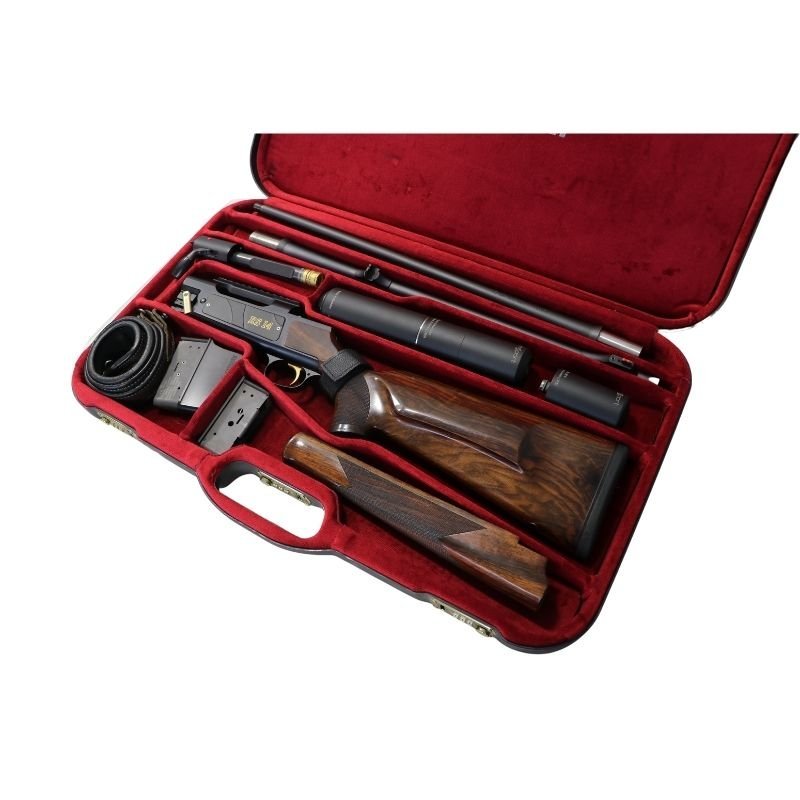 Strasser RS14 Riffelsæt BRUGT (9392-9393-9394-9506)