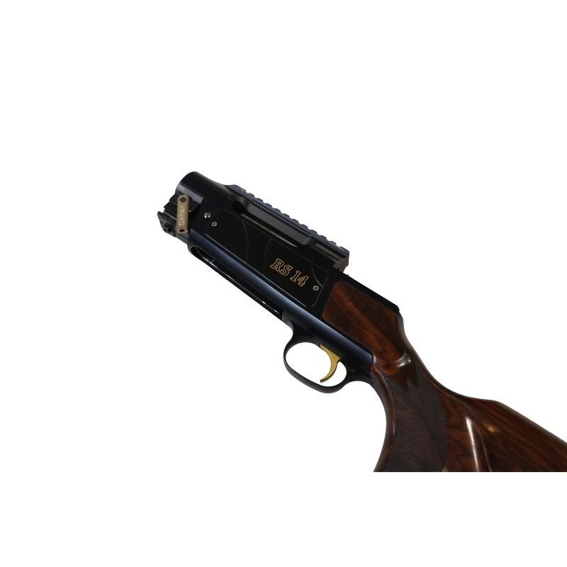 Strasser RS14 Riffelsæt BRUGT (9392-9393-9394-9506)