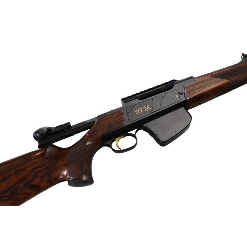 Strasser RS14 Riffelsæt BRUGT (9392-9393-9394-9506)
