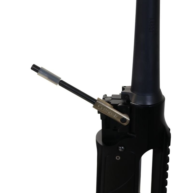 Strasser RS14 Riffelsæt BRUGT (9392-9393-9394-9506)