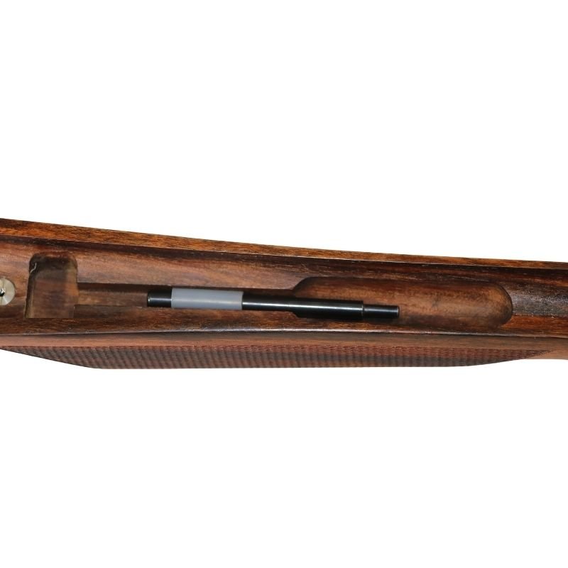 Strasser RS14 Riffelsæt BRUGT (9392-9393-9394-9506)