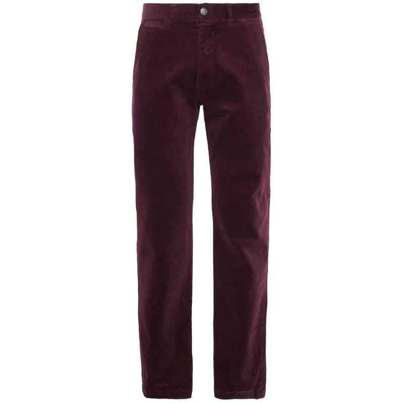 Barbour Stretch Cord Tailored Fit Buks