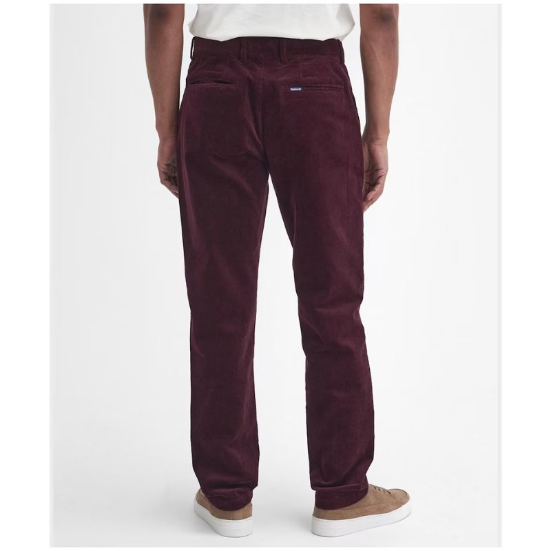 Barbour Stretch Cord Tailored Fit Buks