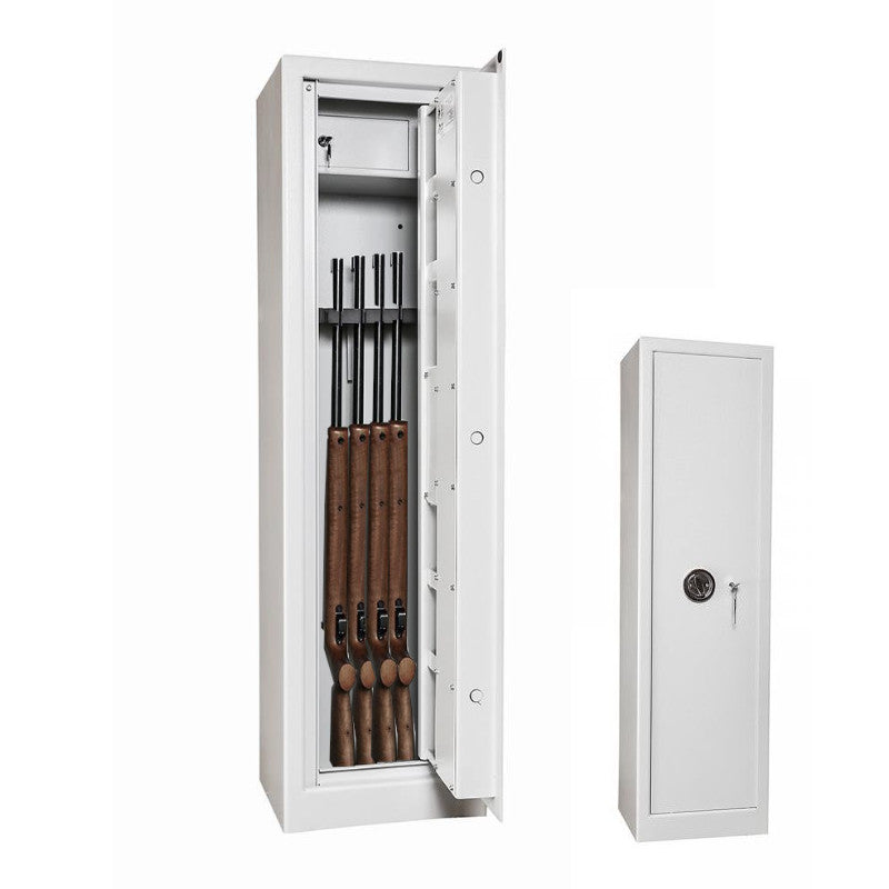 SV5 Våbenskab til 5 Våben