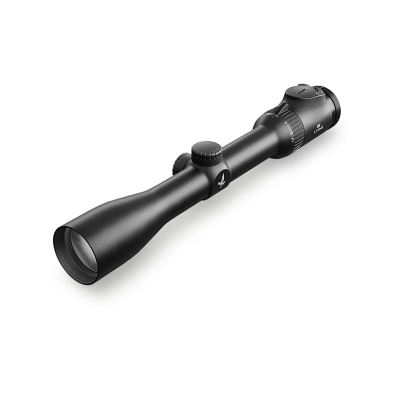 Swarovski Z6i 1,7-10x42 III sigtekikkert