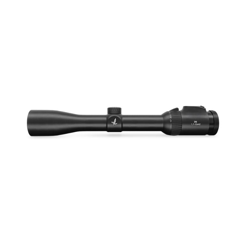 Swarovski Z6i 1,7-10x42 III sigtekikkert