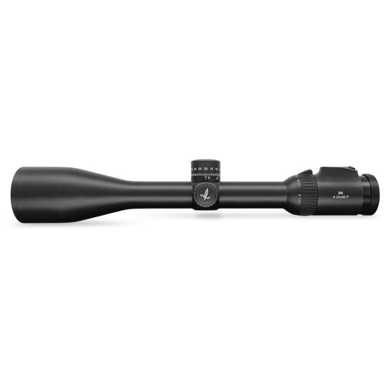 Swarovski Z6i 4-24x56 III P BT L 4A-I