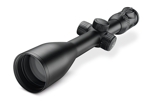 Swarovski Z8i 3,5-28x50 P L 4A-I