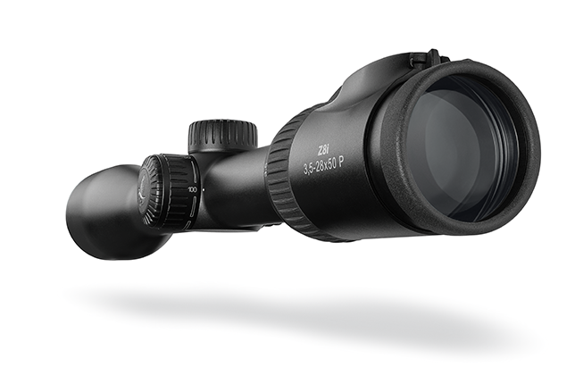 Swarovski Z8i 3,5-28x50 P L 4A-I