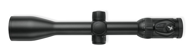 Swarovski Z8i 3,5-28x50 P L 4A-I