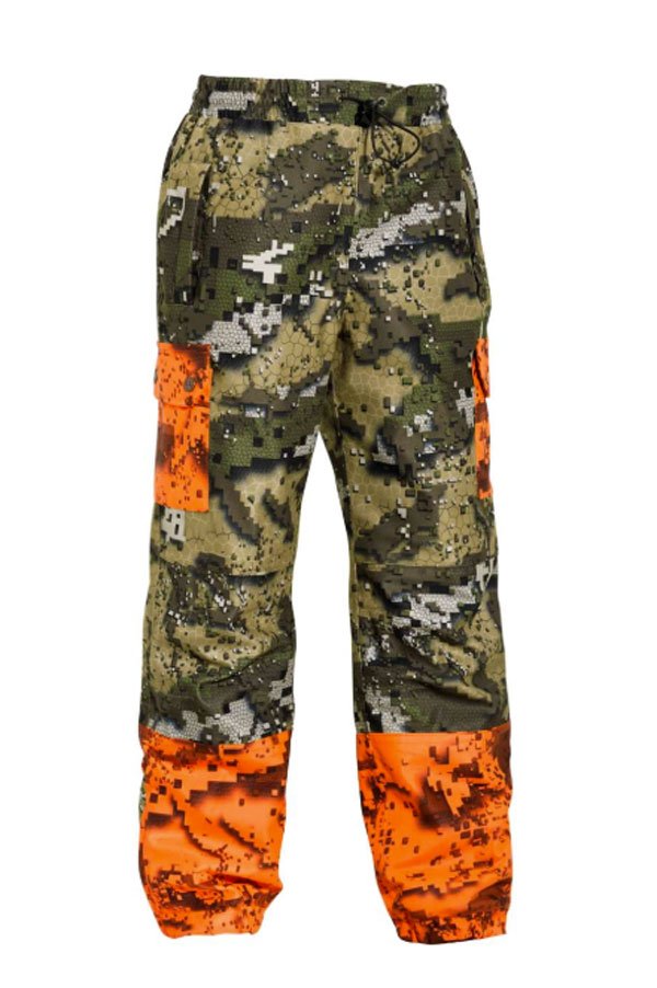 Swedteam Ridge Pro Bukser Til Børn