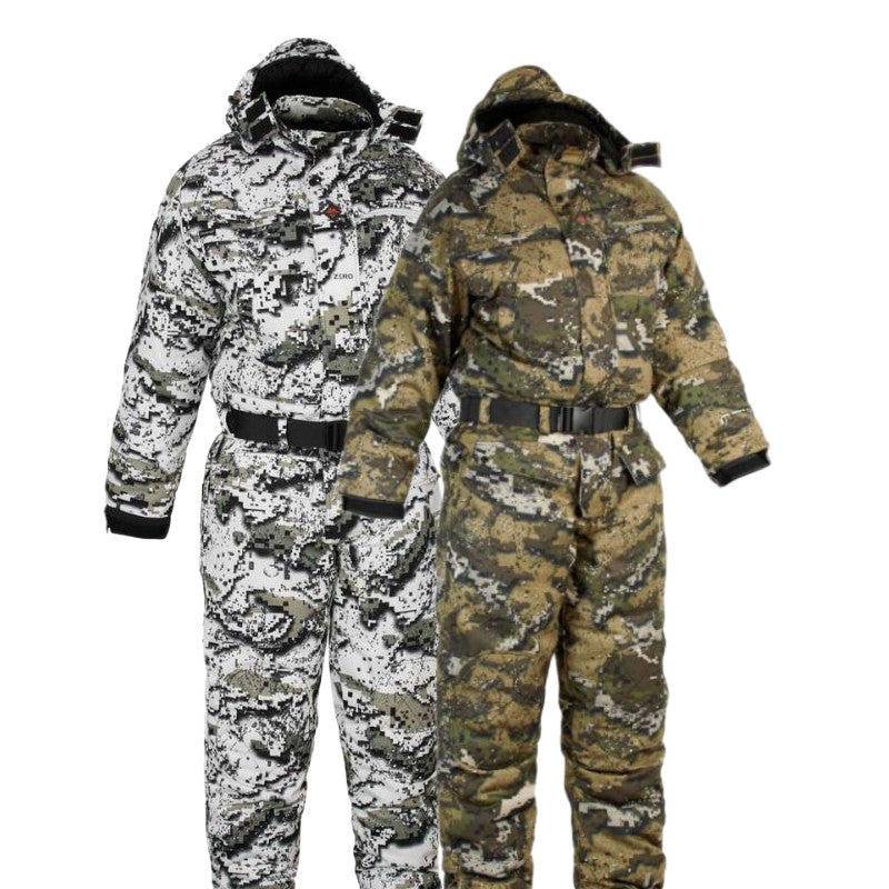 Swedteam Overall Thermo