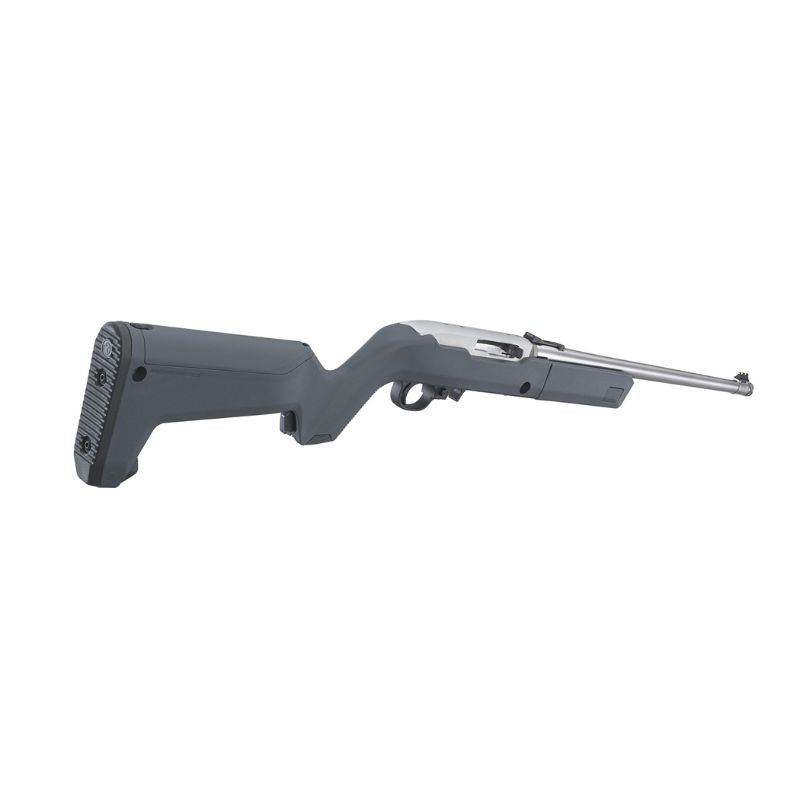 Ruger 10/22 Takedown X-22 Backpacker (0358)