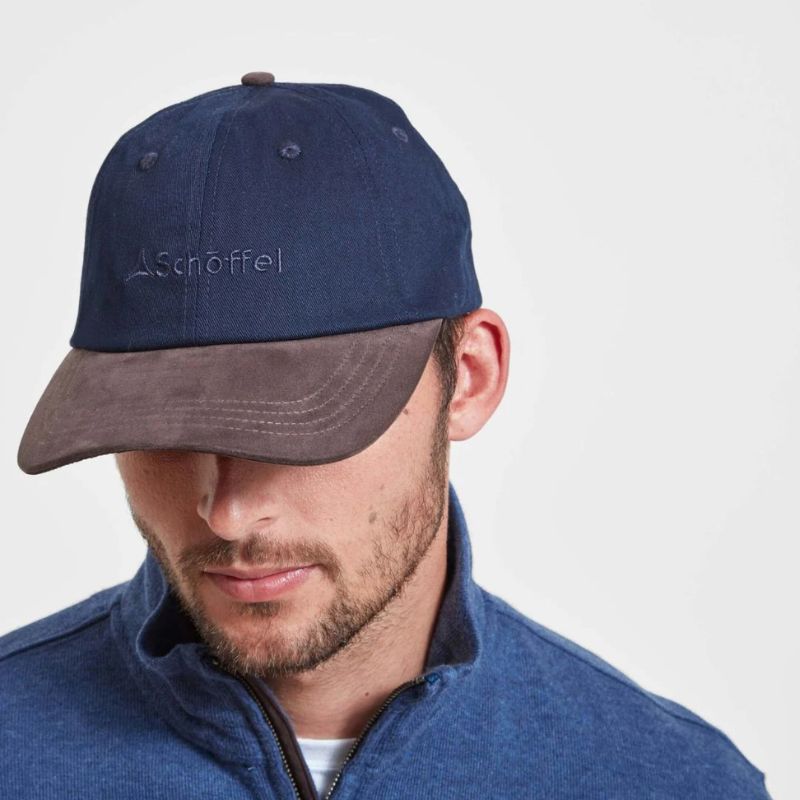 Schöffel Thurlestone Cap