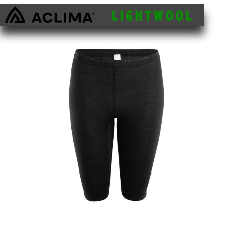 Aclima Lightwool Tights Dame