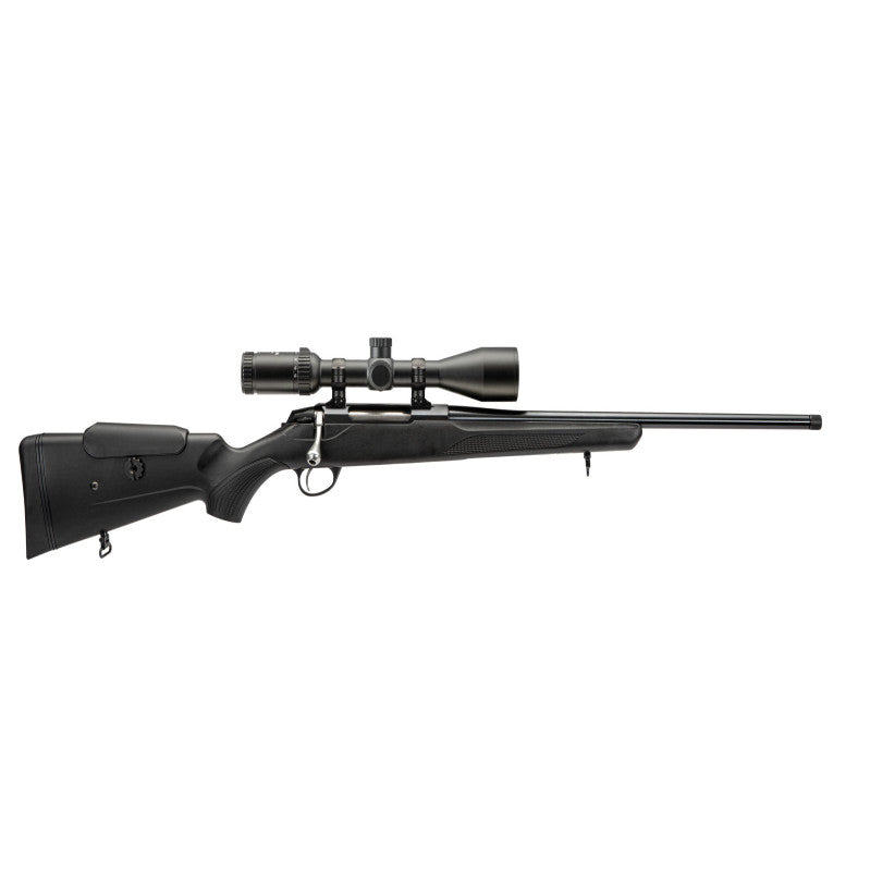 Tikka T3x Lite Riffelpakke Kaliber .308 Win. Med Nordhunt kikkert
