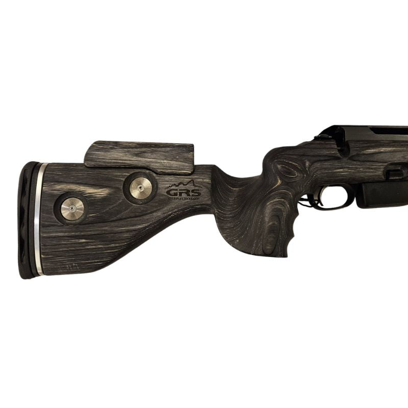 Tikka M590 Kaliber 22-250 BRUGT (7210)