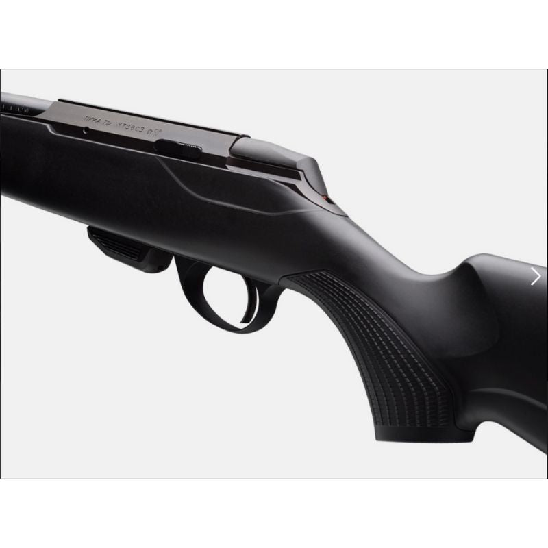 Tikka T1x LH Kaliber 22 LR 1/2-20 UNF (9967)