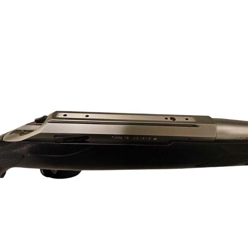 Tikka T3 Lite Kaliber .300 Win. Mag. BRUGT (8181)